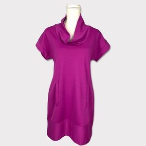 New York and Company tunic dress